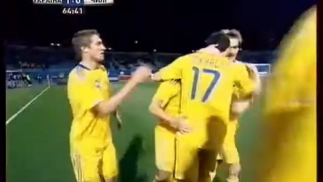 Украина Чили гол Алиева смотреть онлайн