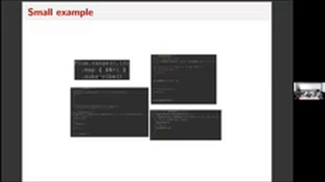 JUGL - Deep dive into Reactor смотреть онлайн