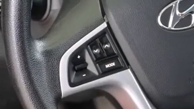 2012 Hyundai Accent GL AUTO A/C GROUPE ��LECTRIQUE смотреть онлайн