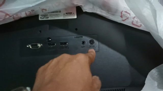 MONITOR LG 24ML600 - UNBOXING E COMPARATIVOS смотреть онлайн