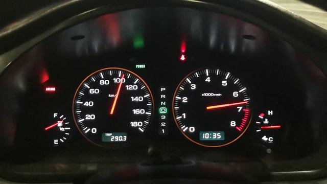 Subaru legacy b4 rsk разгон смотреть онлайн