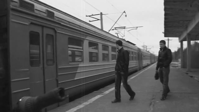 Электричка Цой (Cover) + клип смотреть онлайн