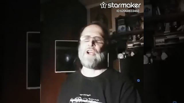 Валерий ИвАнов - Georgia on my mind    1 февраля 2021 г.