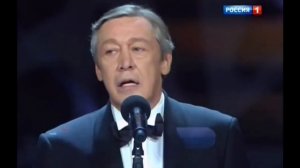 Стихотворение В.Брюсова "Женщине" (Ты - женщина). Читает Михаил Ефремов