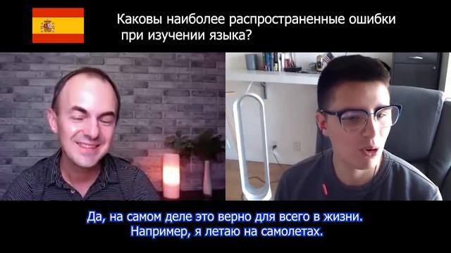 Как выучить 5 ЯЗЫКОВ с ПОЛИГЛОТОМ Дмитрием Хохловым смотреть онлайн