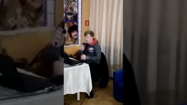 Михаил Платов Мама смотреть онлайн