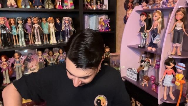 L.O.L. Surprise Tweens Series 4 and Babysitting Party Catch-Up Haul! смотреть онлайн