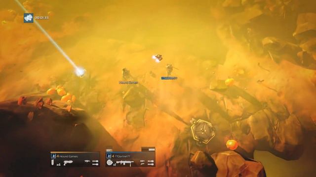 Helldivers - Отряд быстрого реагирования смотреть онлайн