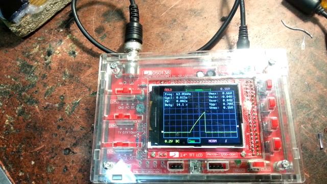 IGBT транзисторы VS Биполярные дарлингтона в обычном коммутаторе зажигания. Ч1 смотреть онлайн