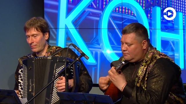 "Тальяночка" муз. Соловьёва-Седова, слова А.Фатьянова Марта Серебрякова & "Губернiя" смотреть онлайн
