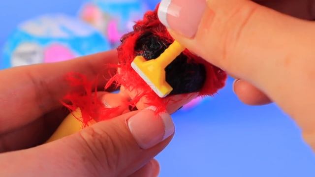 Брею КУКОЛ ЛОЛ! #lolsurprise