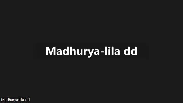 Шри Ишопанишад, лекция 8, Мантра 3 - 08.07.2023 - ЕС БВВ Нарасимха Махарадж смотреть онлайн