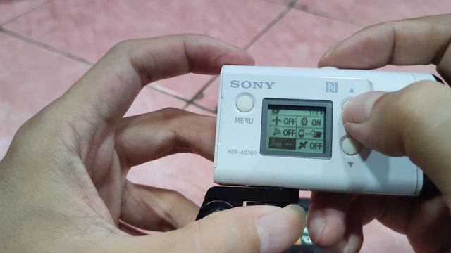How to Connect Sony Action Cam to Live View Remote Watch | HDR AS300 FDR-X3000 FDR-X3000R смотреть онлайн