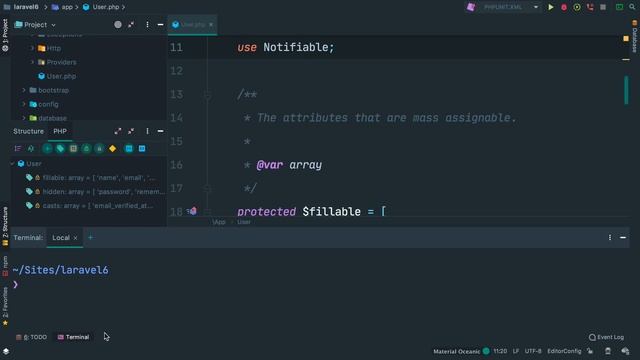 Style Up PhpStorm / DrupalCon Global 2020 смотреть онлайн