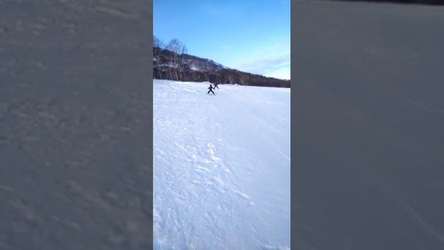Лыжи это просто класс смотреть онлайн