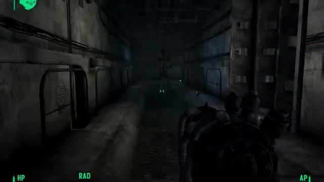 Fallout TTW-Part 78 | Oh Sod it Just Kill Them смотреть онлайн