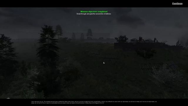 Deadly Fortress Walls Charged by 10,000 MUSKETS! - Men of War: American Revolution Mod смотреть онлайн