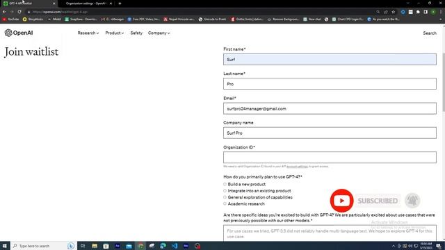 How To Sign In GPT-4 смотреть онлайн