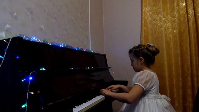 М.Скорик, Шуточная пьеса смотреть онлайн