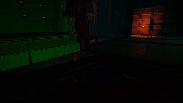 Albino Lullaby Episode 1 - Part 3 - We confused смотреть онлайн