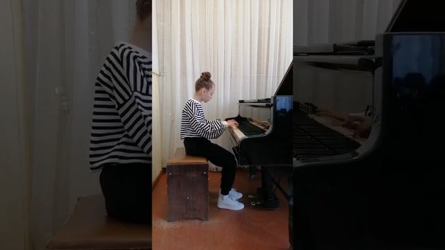 Дарья Старченко, 9 лет. смотреть онлайн