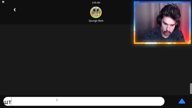 НИКОГДА НЕ ЗВОНИ РАДУЖНЫМ ДРУЗЬЯМ В 3 ЧАСА НОЧИ - Don't Call At 3AM ROBLOX смотреть онлайн