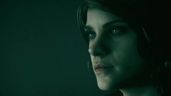 Control прохождение без комментариев#10 (Русская озвучка студии Games Voice)