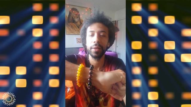 ?? Rising with Ra ?? 11/1 - Root Chakra (Archangel Ariel) ? смотреть онлайн