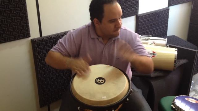 Djembe MEINL Headliner® HDJ600MDC *HD I Musicamais.com.br смотреть онлайн