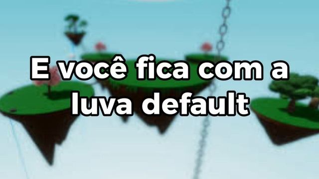 COMO CHEGAR NA "NULL ZONE" PARA A LUVA NULL! I Roblox Slap Battles (PARTE 1) смотреть онлайн