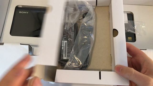 Sony SRS-X88 Lautsprecher Unboxing - Der große Bruder смотреть онлайн