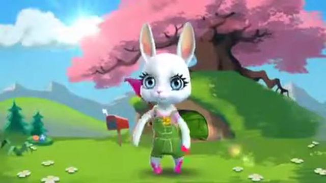 Зайка поёт смотреть онлайн