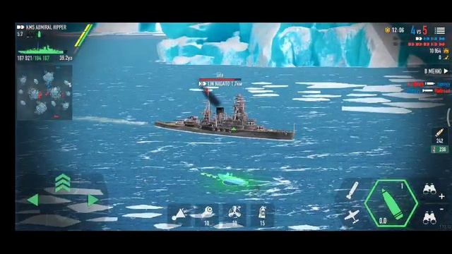 Морской бой смотреть онлайн