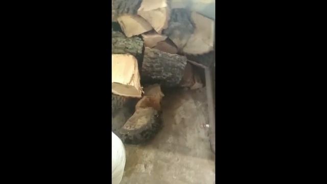 Отзыв - Шахтный Зубр 10 кВт с автоматикой - kotel-zubr.com смотреть онлайн