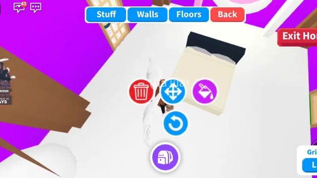 #делаюкроватьвадоптми Как сделать кровать. Спасибо что смотрите. смотреть онлайн