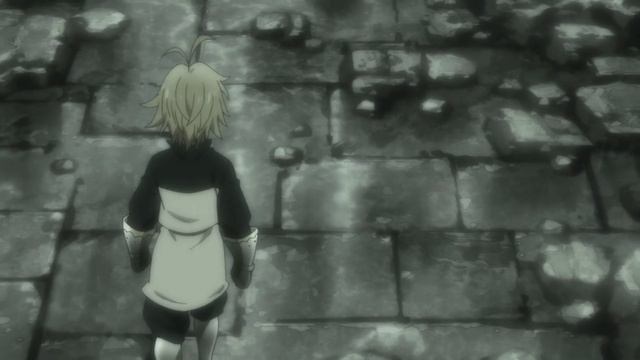 [Collab] LOST _⁄ Obito Poseidon