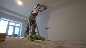 Монтаж светодиодной ленты правильно.