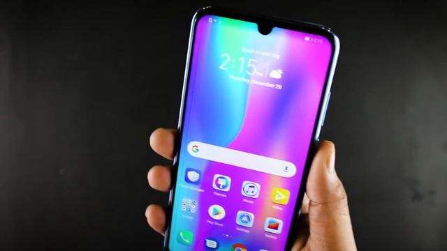 The Beautiful Honor 10 Lite | Unboxing & Review | Telemart.pk | Hindi/Urdu смотреть онлайн