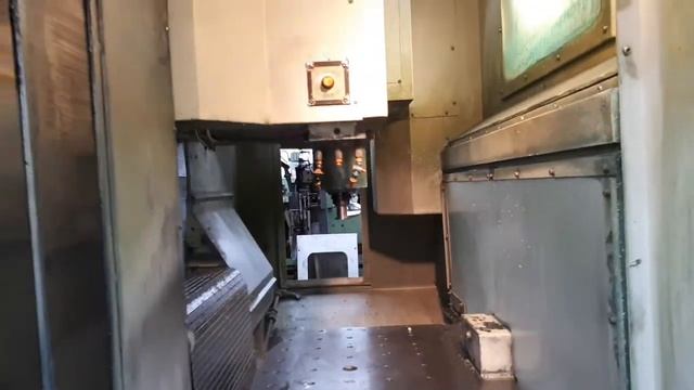 centro di lavoro verticale Daewoo Ace 500 смотреть онлайн