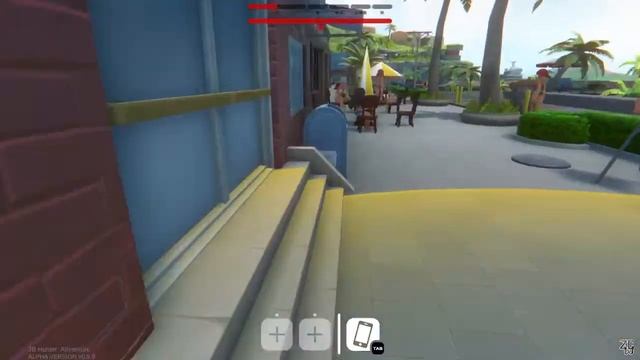 JB Hunter: Adventure - 1st view - первый взгляд (Games with d_ZDW) rus/eng смотреть онлайн