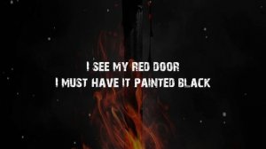 Ciara - Paint It, Black (Lyrics) | Amazing songs