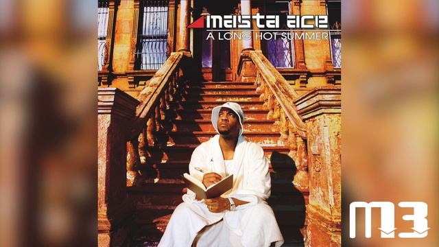 Masta Ace ALHS : Cellmate смотреть онлайн