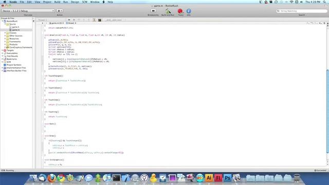 Rocket Rush Coding Part 1 смотреть онлайн