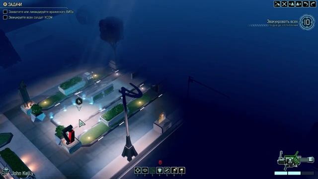 XCOM 2 - Обзор (Первые Впечатления)