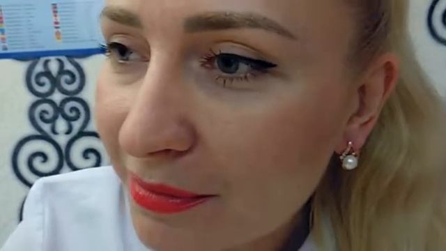 Тест жидкой подводки SEALUXE смотреть онлайн