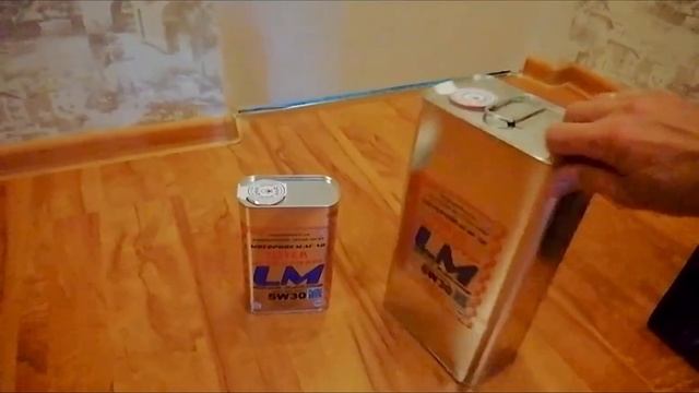 Видео с отзывом о покупке масла Тотек в магазине АвтоИммунитет смотреть онлайн