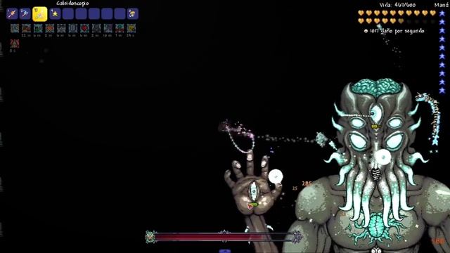 Guía Completa de las Mejoras de Accesorios | Terraria 1.4.3 смотреть онлайн