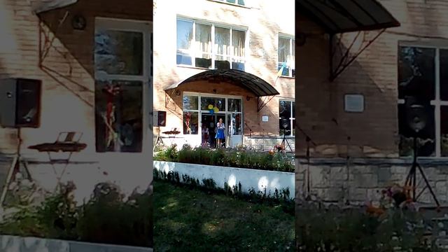 Дарина Горбачова"Це моя Украіна" смотреть онлайн