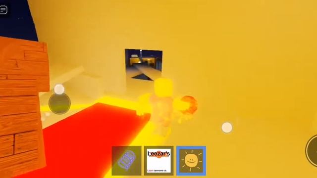 Разрушаем корабли в Roblox. Часть 2. смотреть онлайн