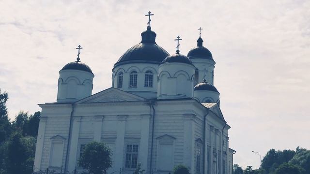 Temples of the Novgorod The Great (Храмы Великого Новгорода) смотреть онлайн